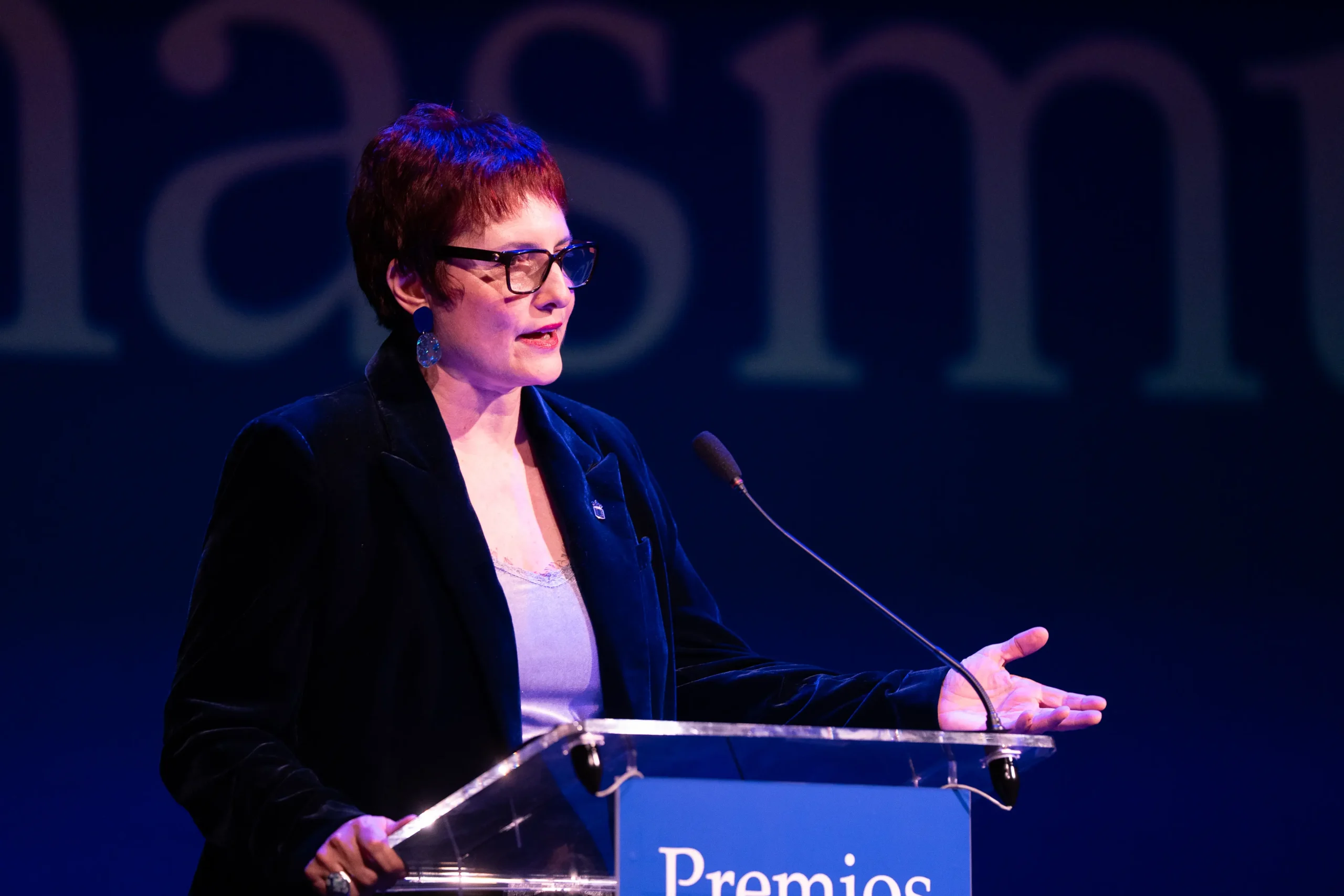 La consejera de Igualdad del Gobierno de Canarias será la Embajadora de la VII Edición de los Premios Más Mujer