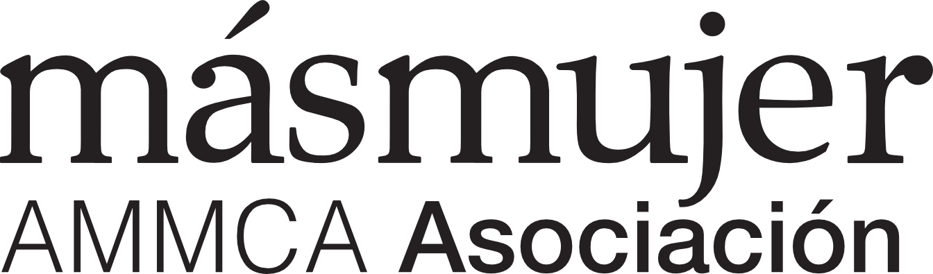 Logo Asociación Más Mujer Canarias