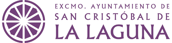 Logo del Ayuntamiento de La Laguna