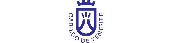 Logo del Cabildo de Tenerife