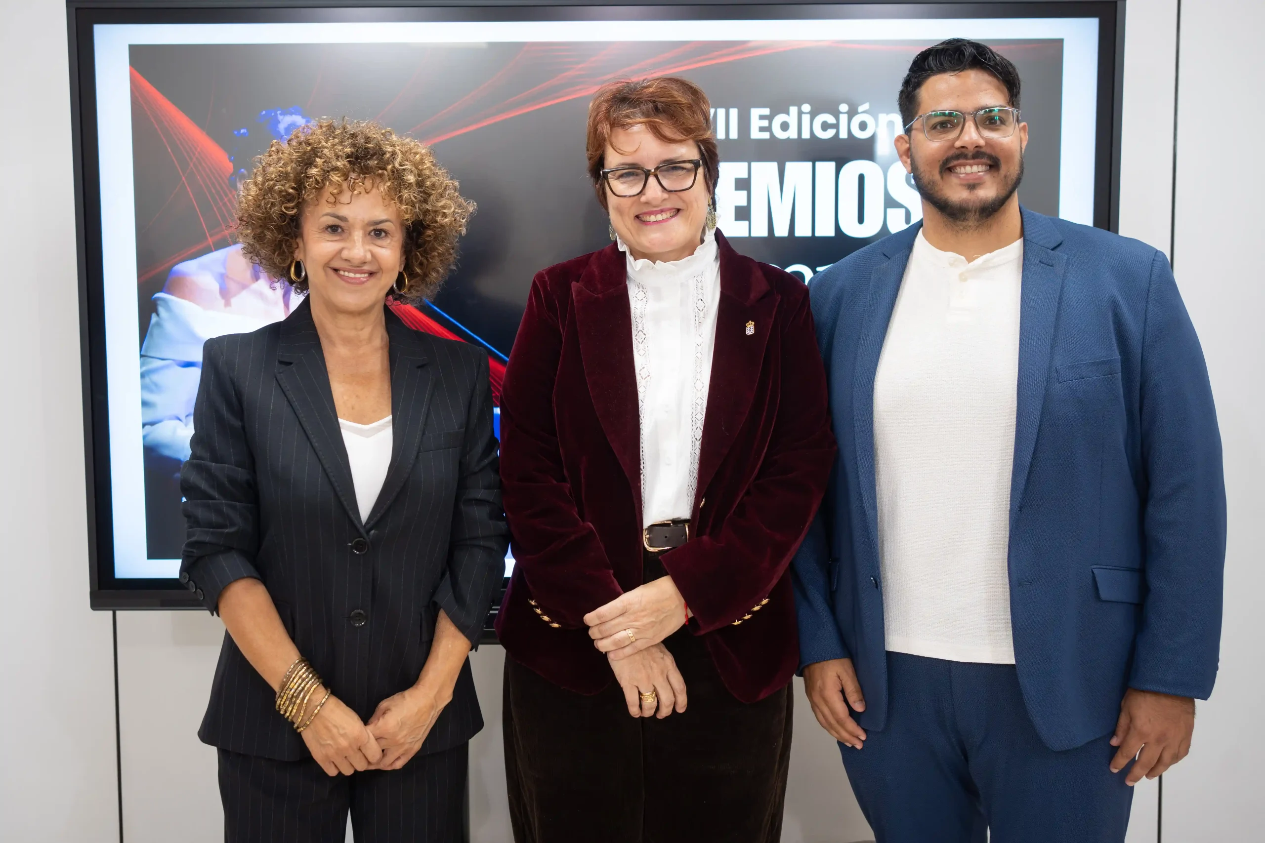 Candelaria Delgado será la embajadora de los Premios MásMujer