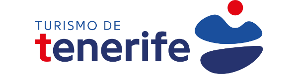 Logo de Turismo de Tenerife